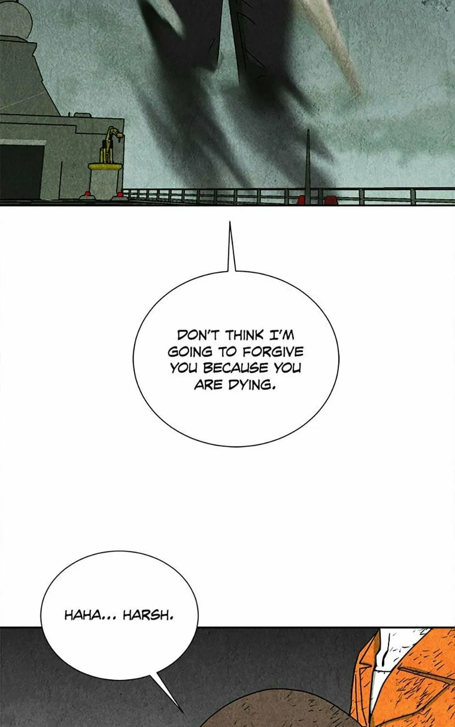 Drift Prison Chapter 85 page 69 - 
