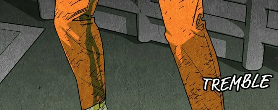 Drift Prison Chapter 85 page 8 - 