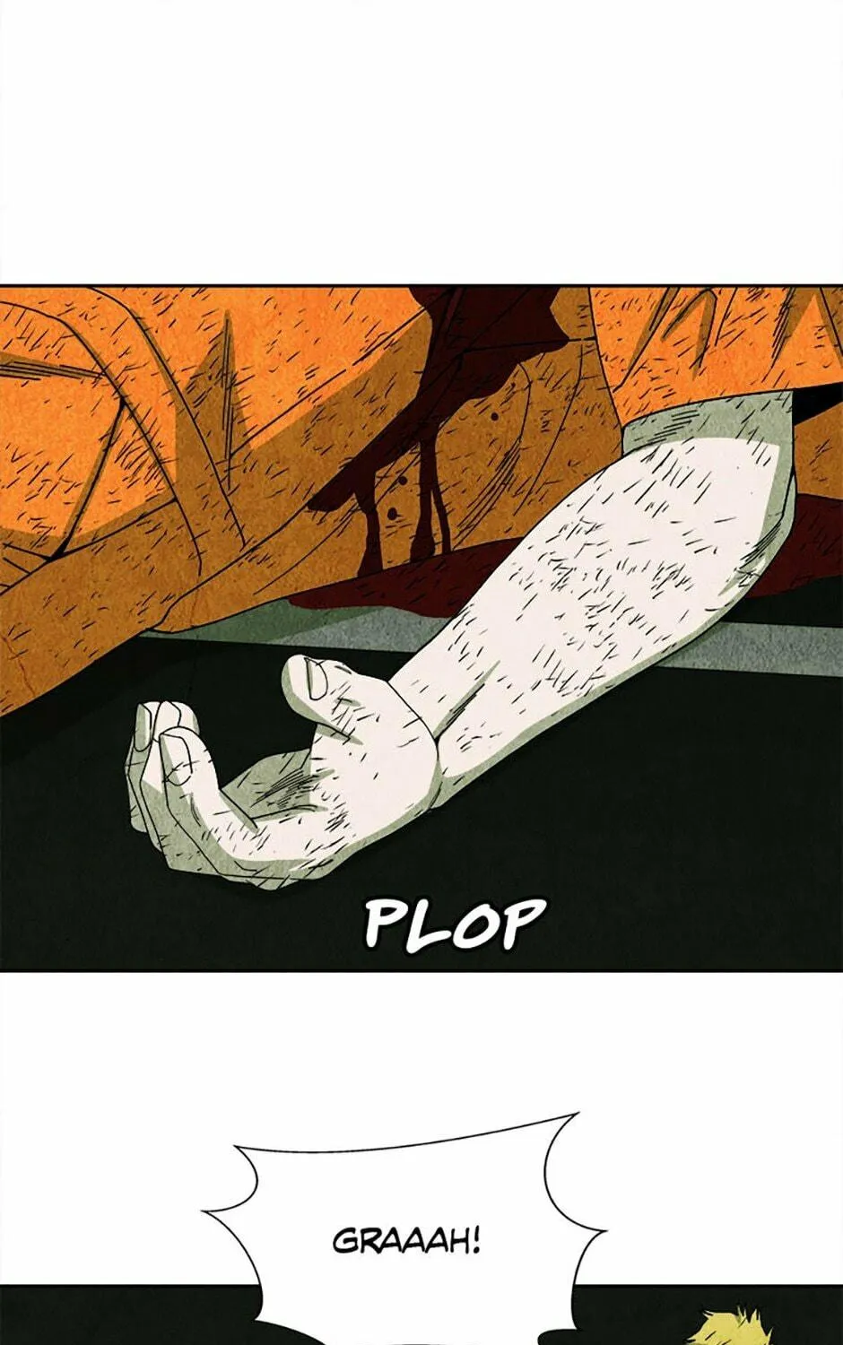 Drift Prison Chapter 85 page 77 - 