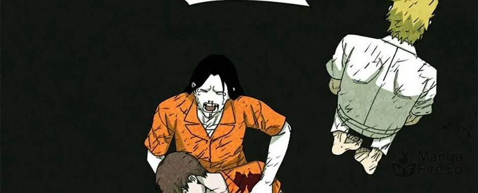 Drift Prison Chapter 85 page 78 - 