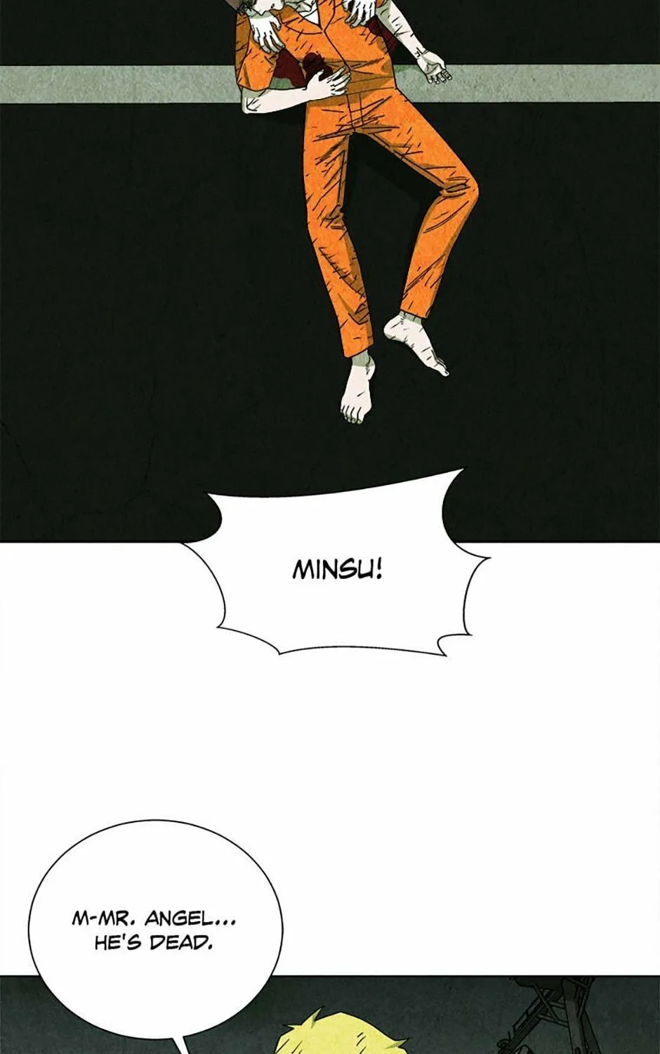 Drift Prison Chapter 85 page 79 - 