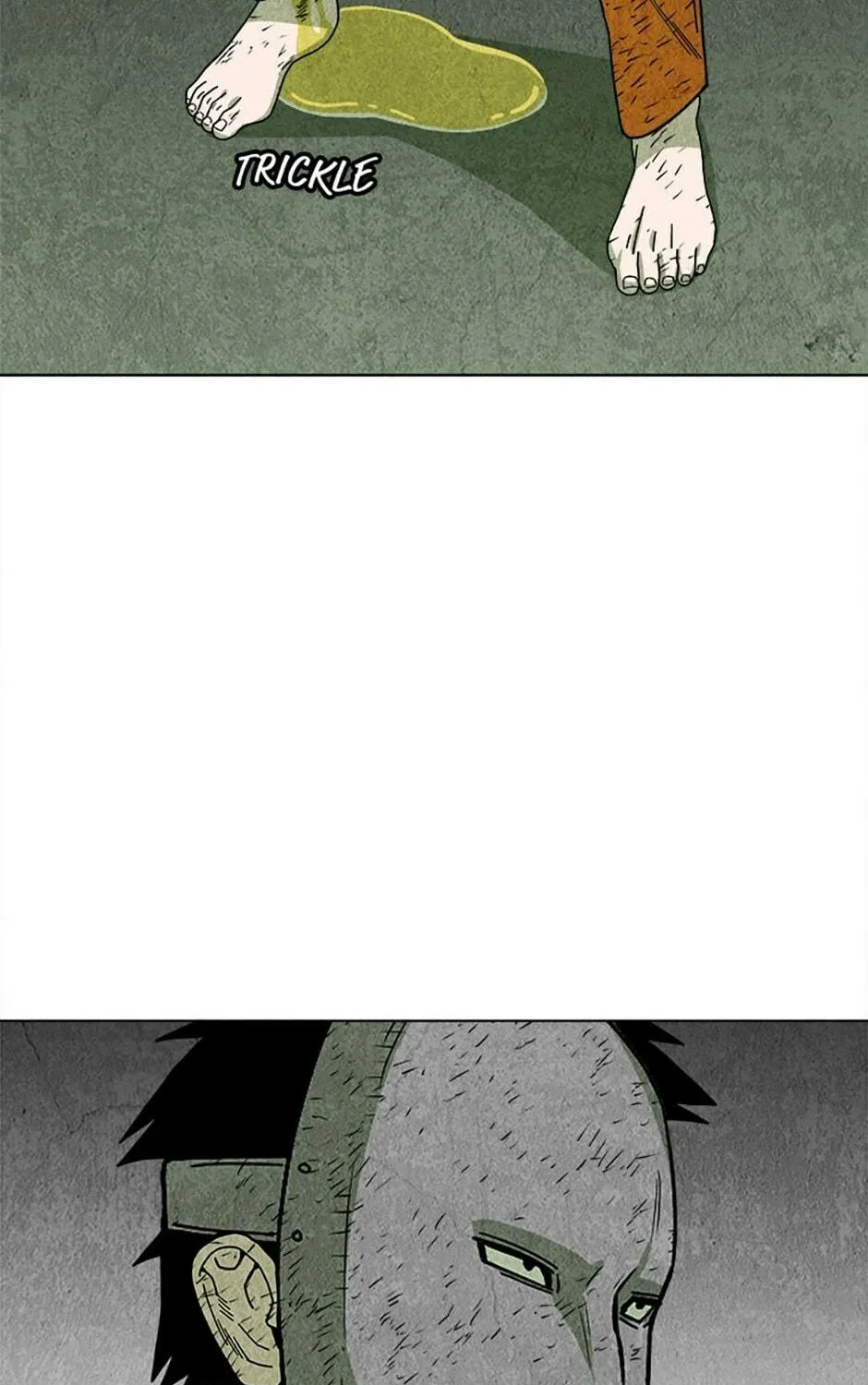Drift Prison Chapter 85 page 9 - 