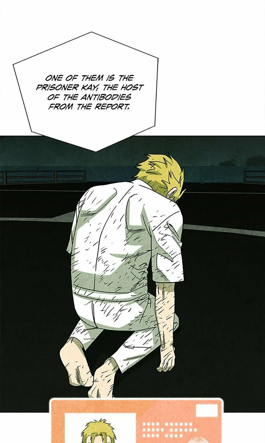 Drift Prison Chapter 85 page 97 - 