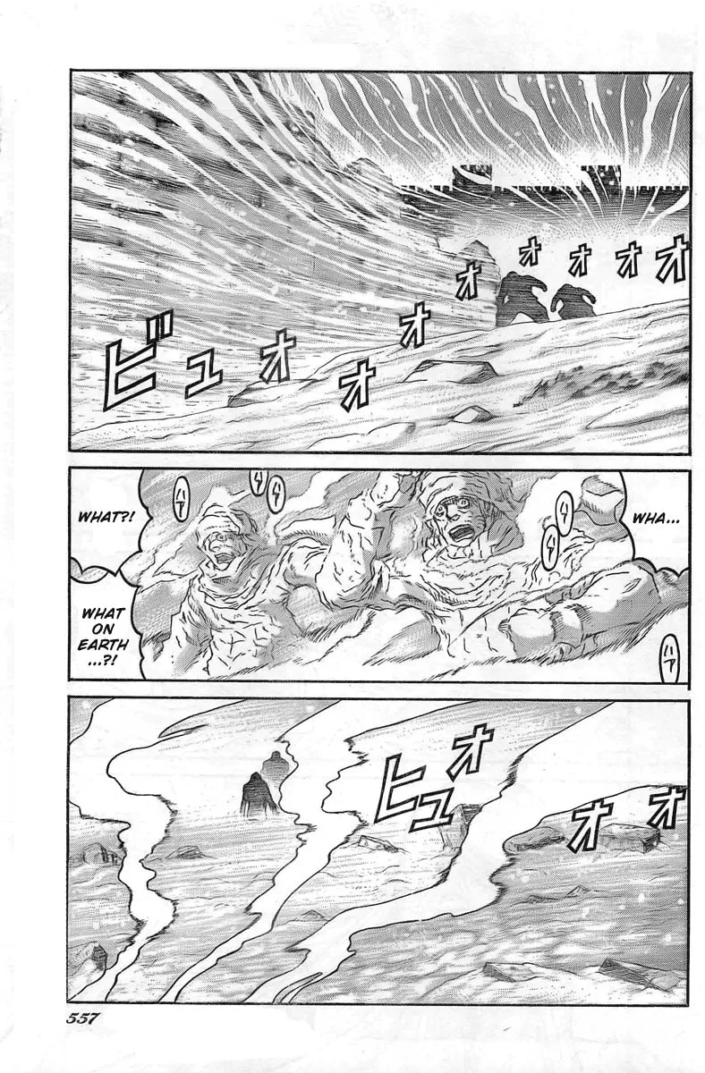 Drifters Chapter 10 page 11 - 