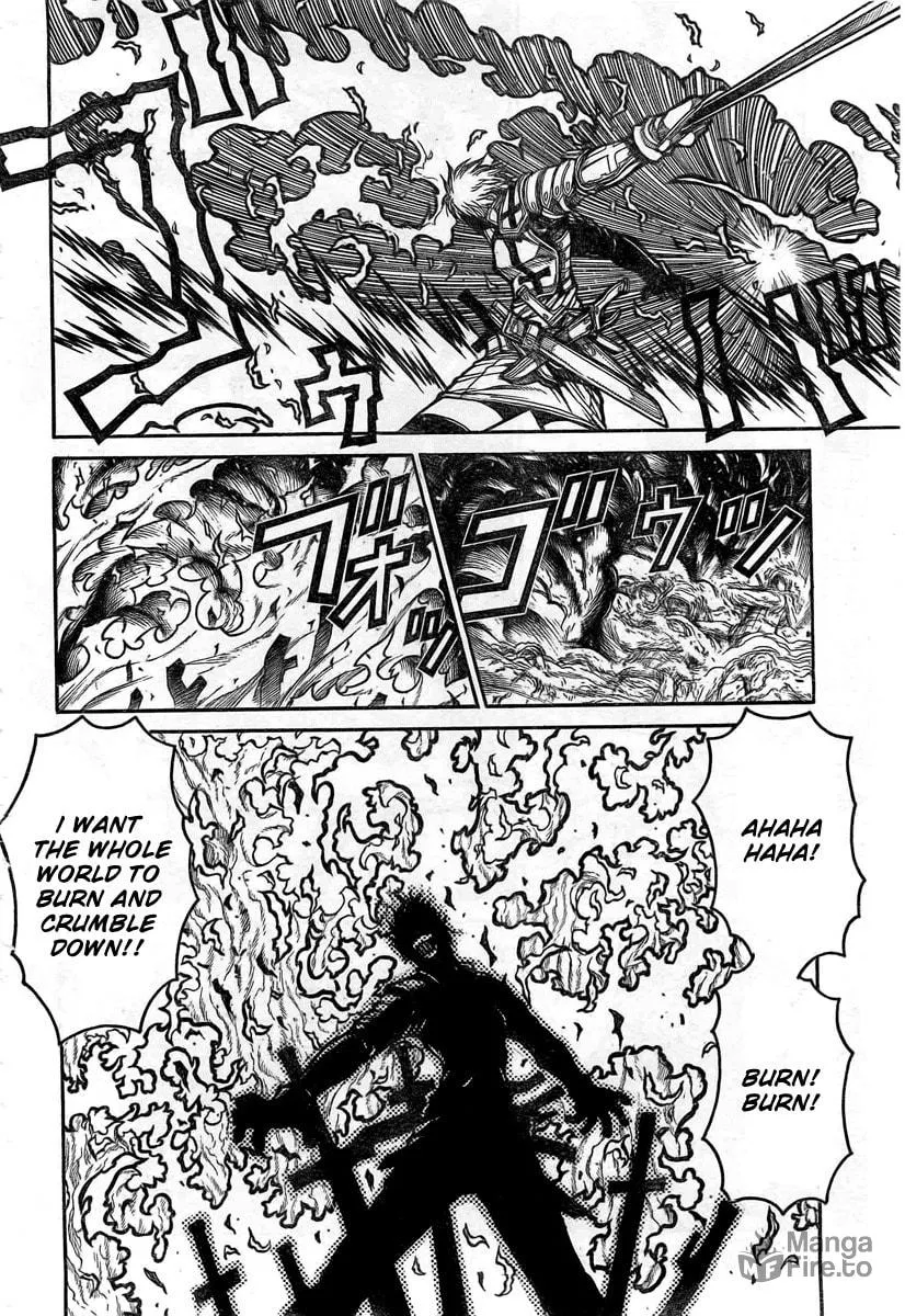 Drifters Chapter 10 page 10 - 