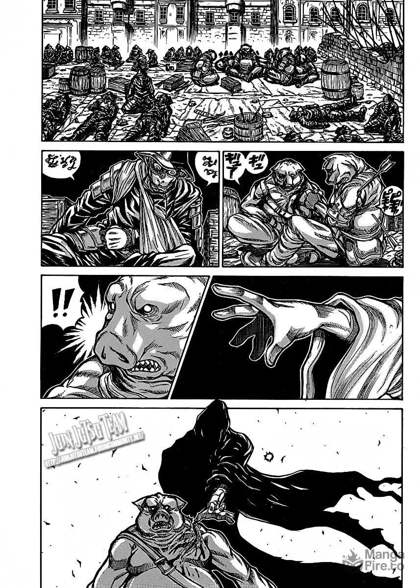 Drifters Chapter 12 page 12 - 