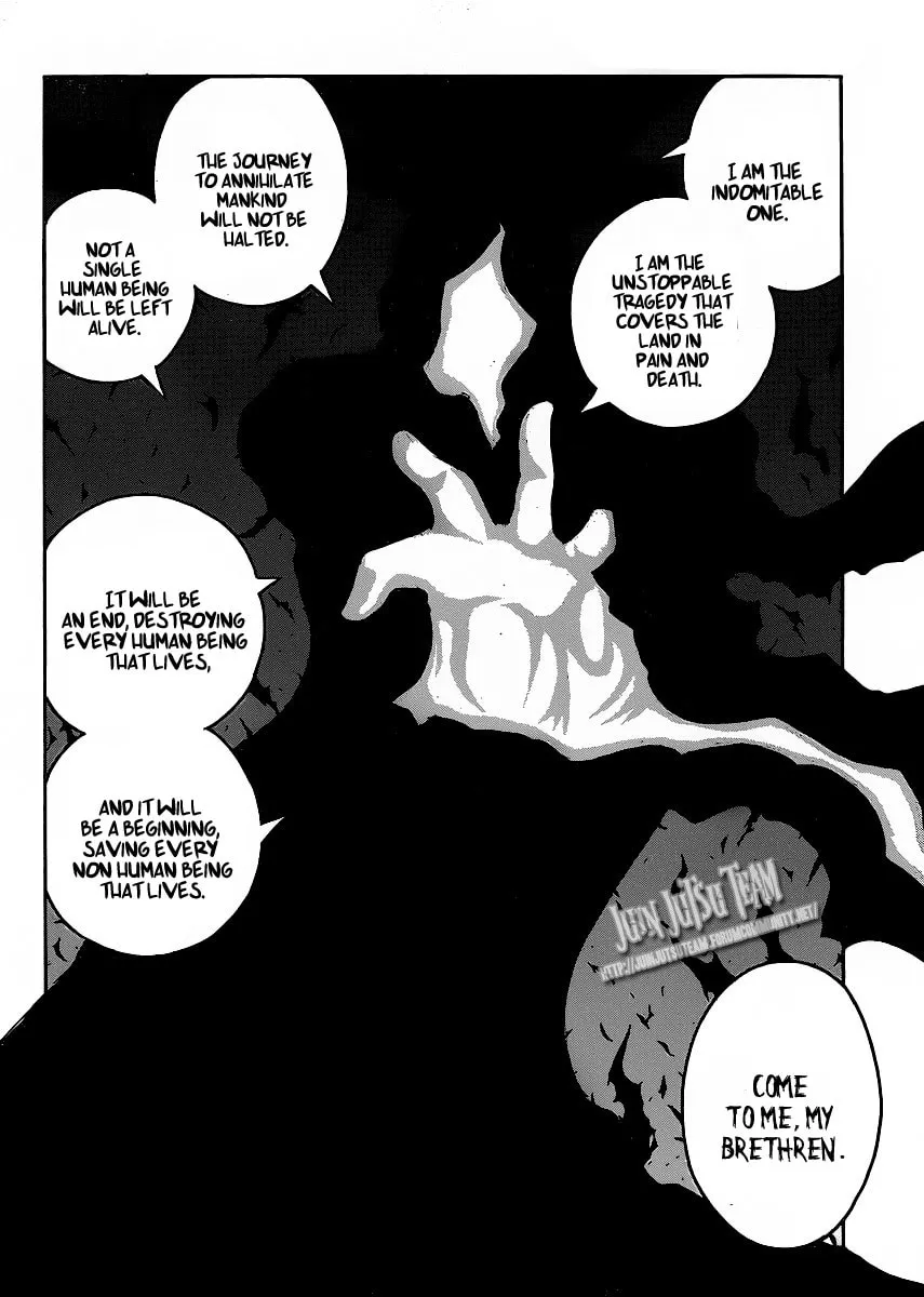 Drifters Chapter 12 page 17 - 