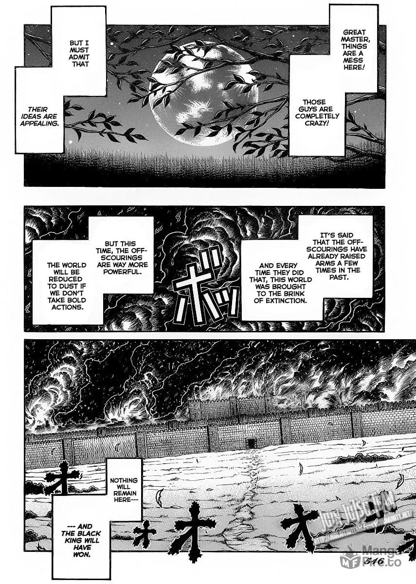 Drifters Chapter 12 page 9 - 