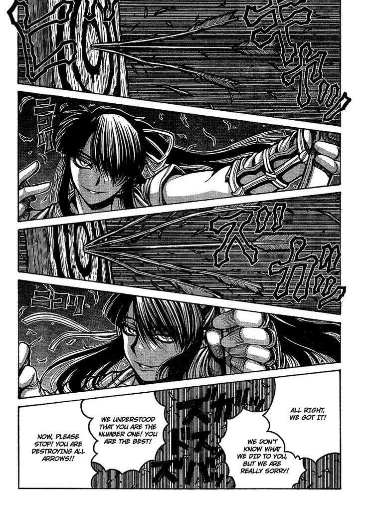 Drifters Chapter 14 page 14 - 