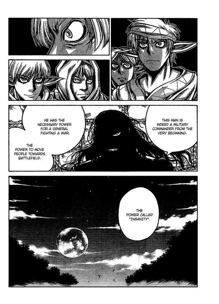 Drifters Chapter 14 page 18 - 