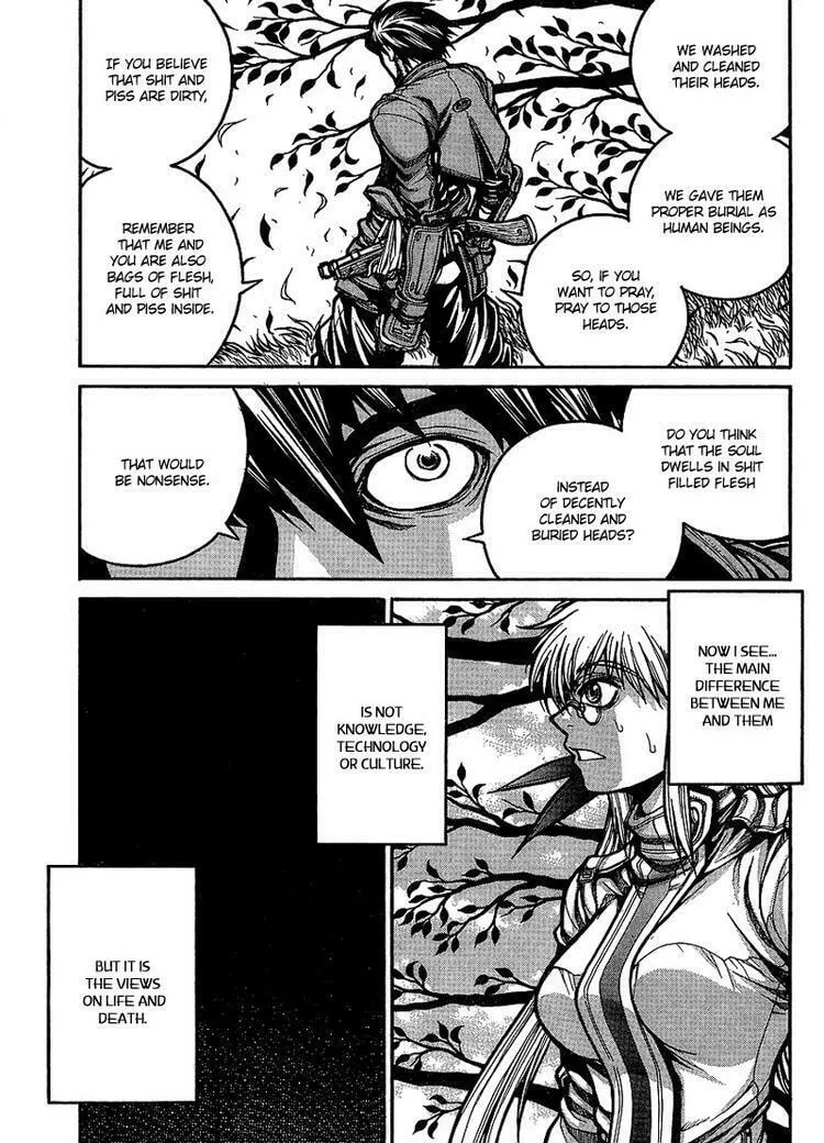 Drifters Chapter 14 page 9 - 