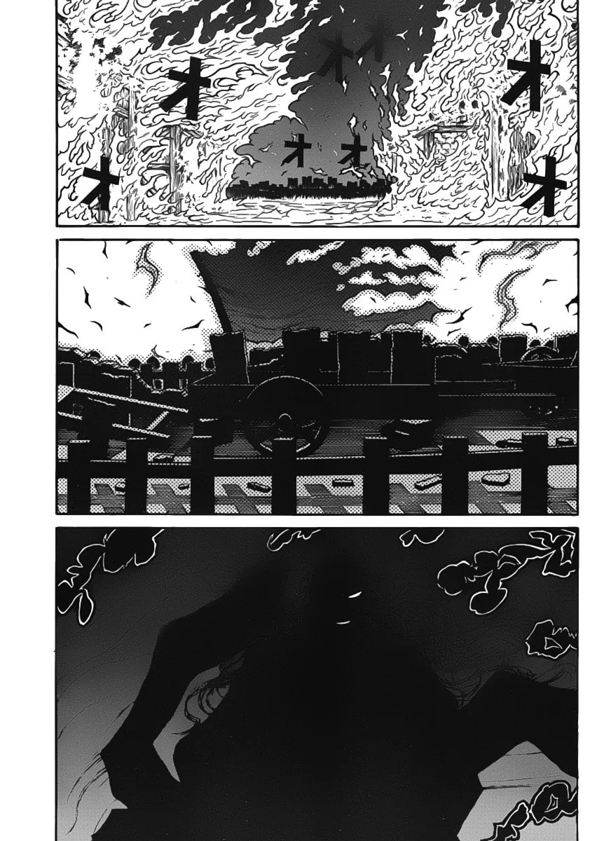 Drifters Chapter 15 page 16 - 