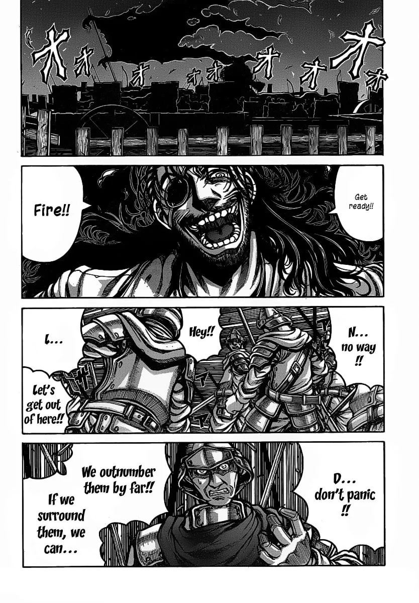 Drifters Chapter 16 page 7 - 
