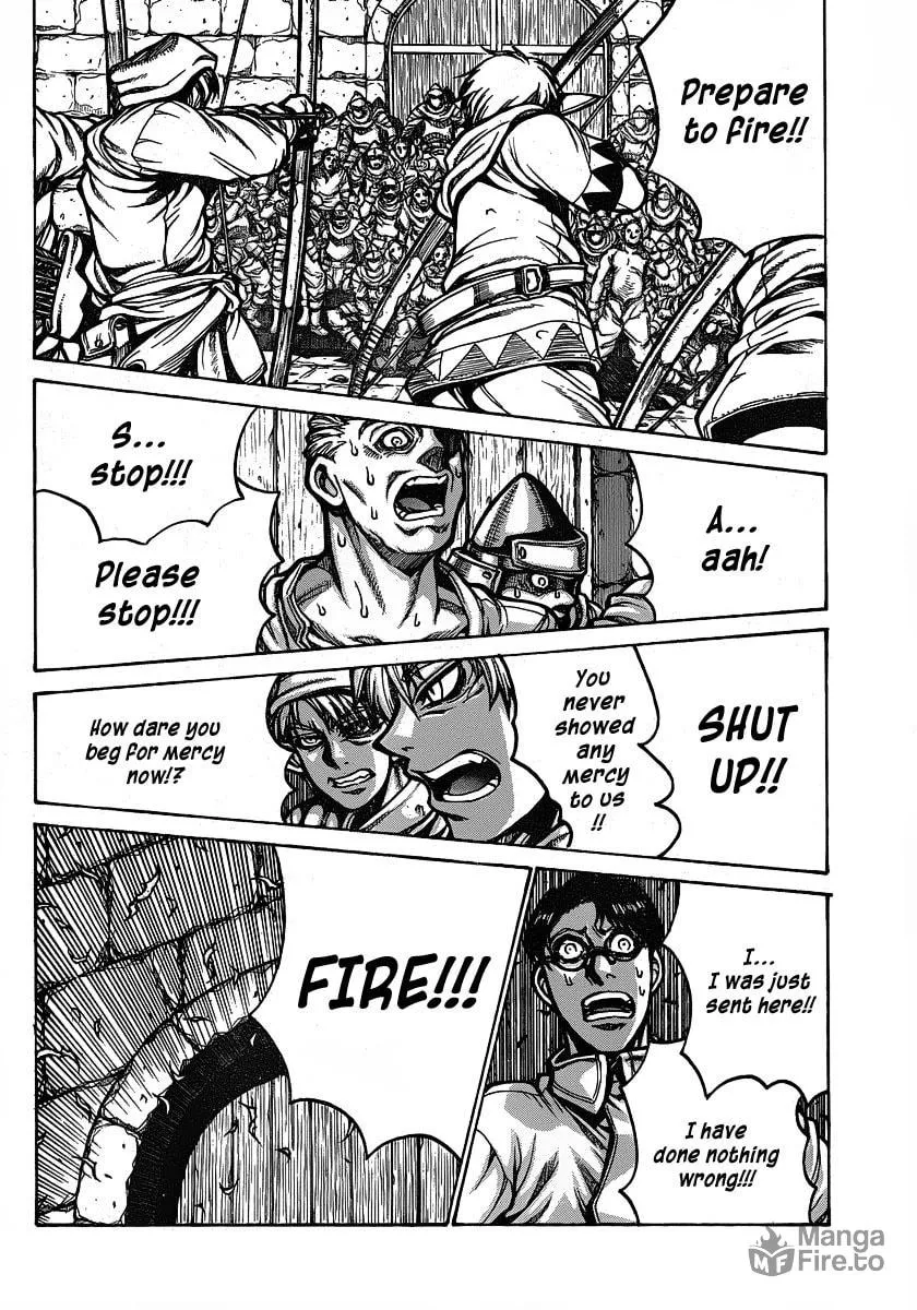 Drifters Chapter 18 page 12 - 