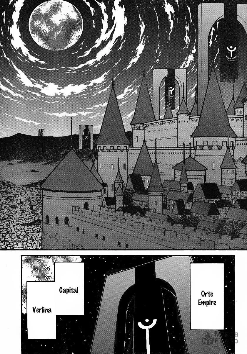 Drifters Chapter 18 page 25 - 