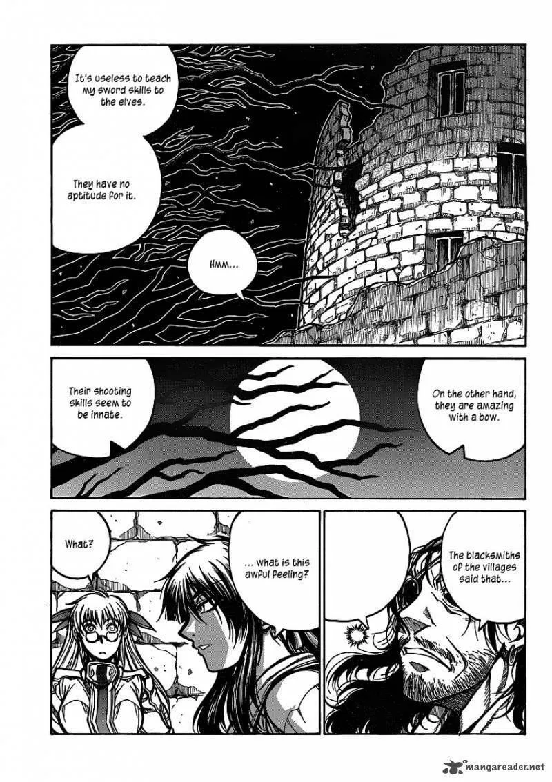 Drifters Chapter 20 page 8 - 