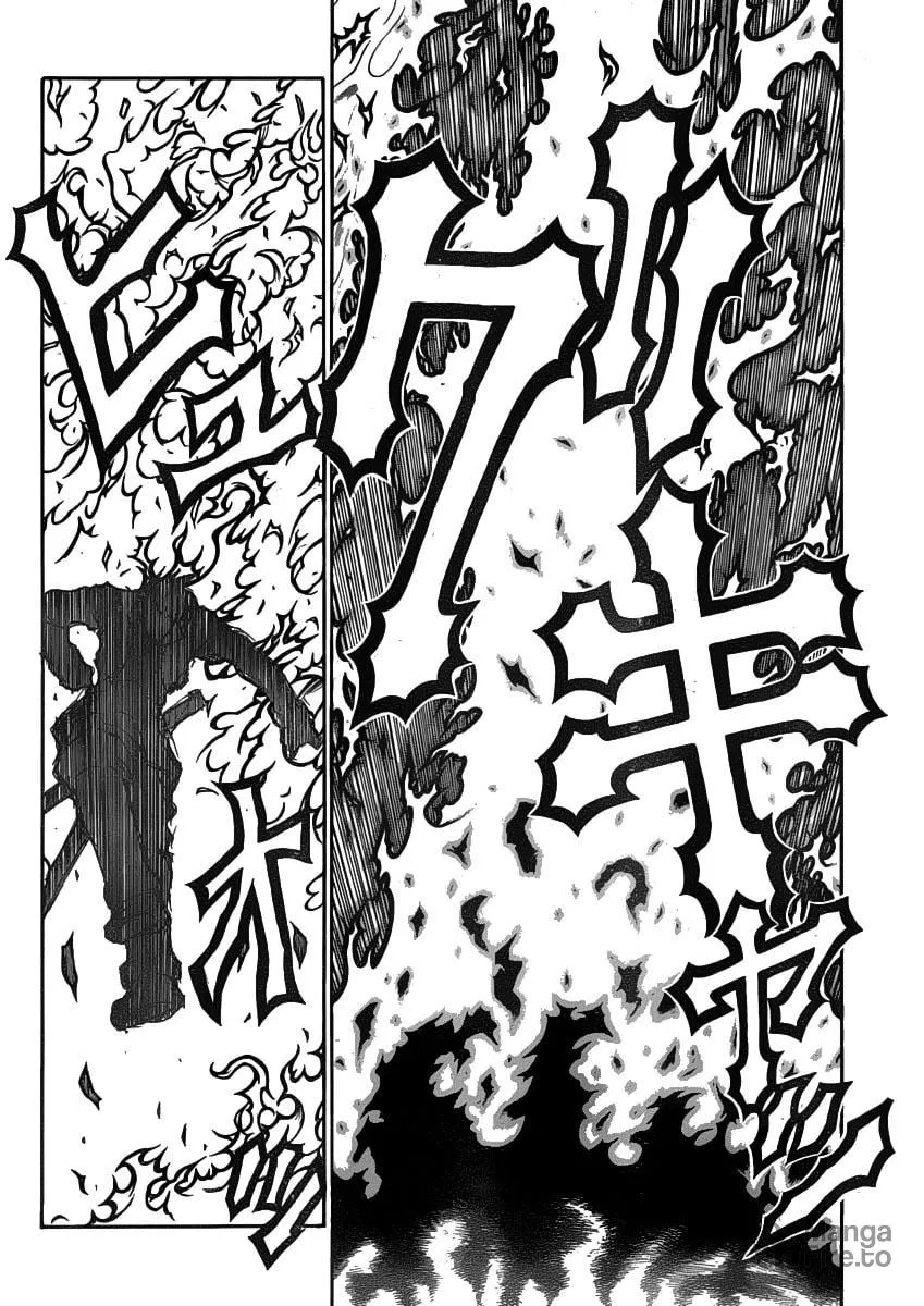Drifters Chapter 21 page 12 - 