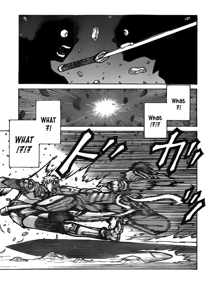 Drifters Chapter 23 page 17 - 
