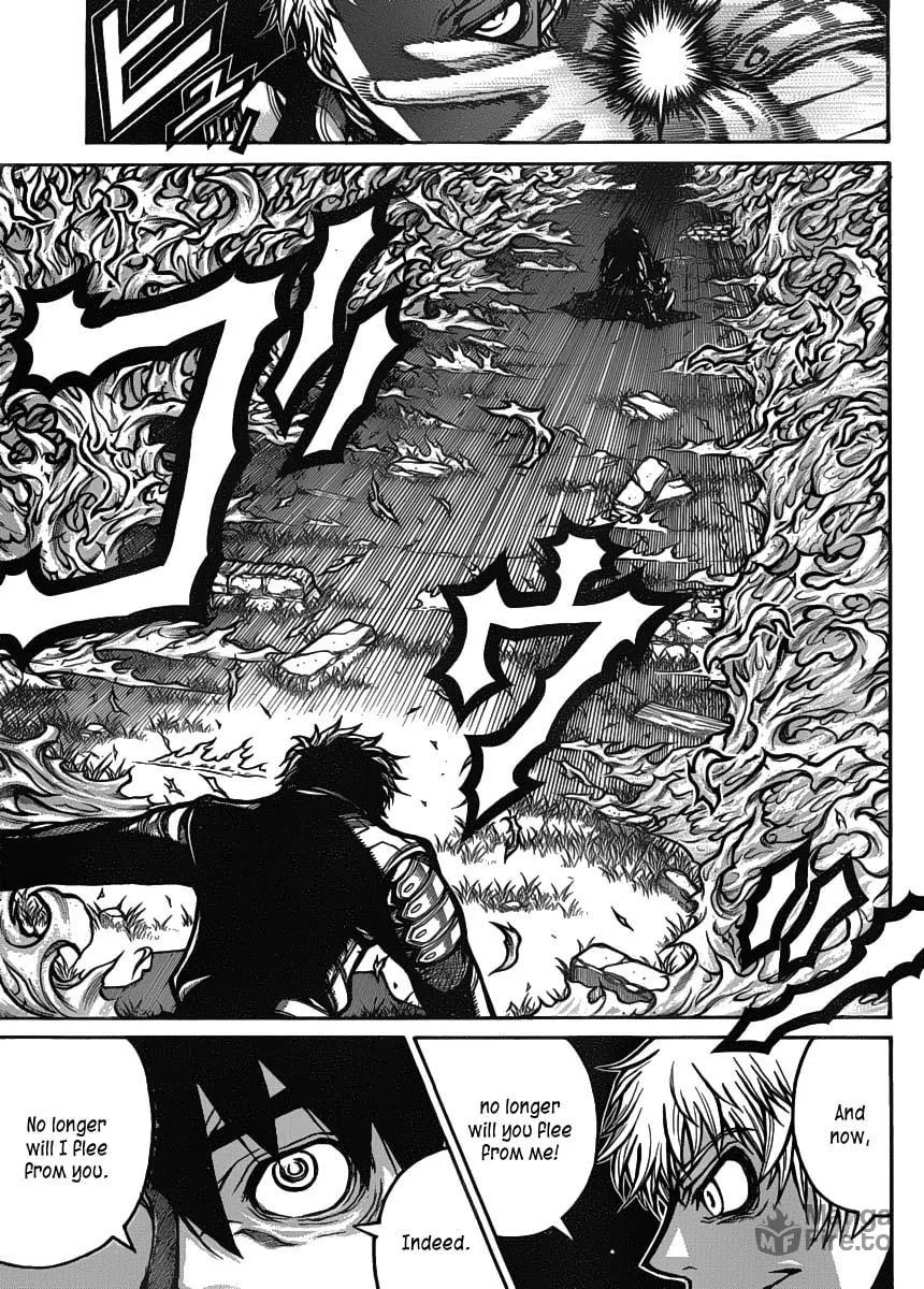 Drifters Chapter 23 page 9 - 