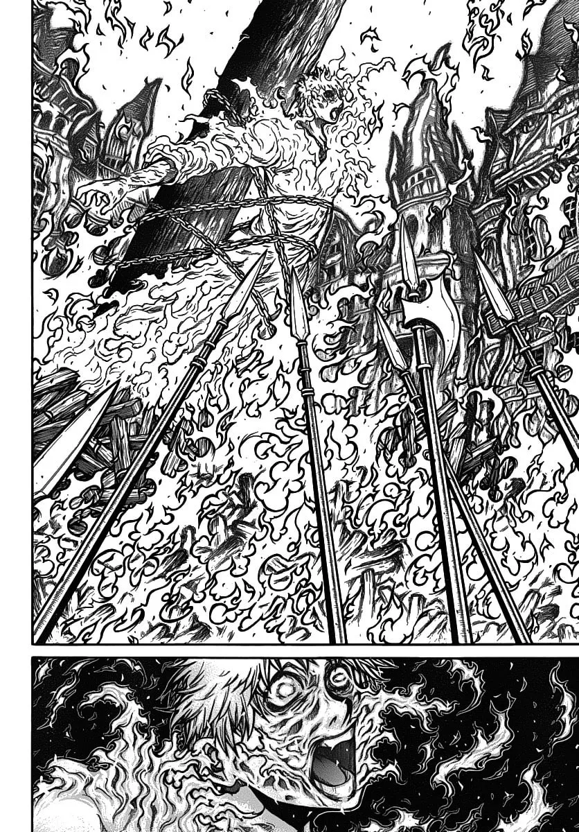 Drifters Chapter 24 page 2 - 