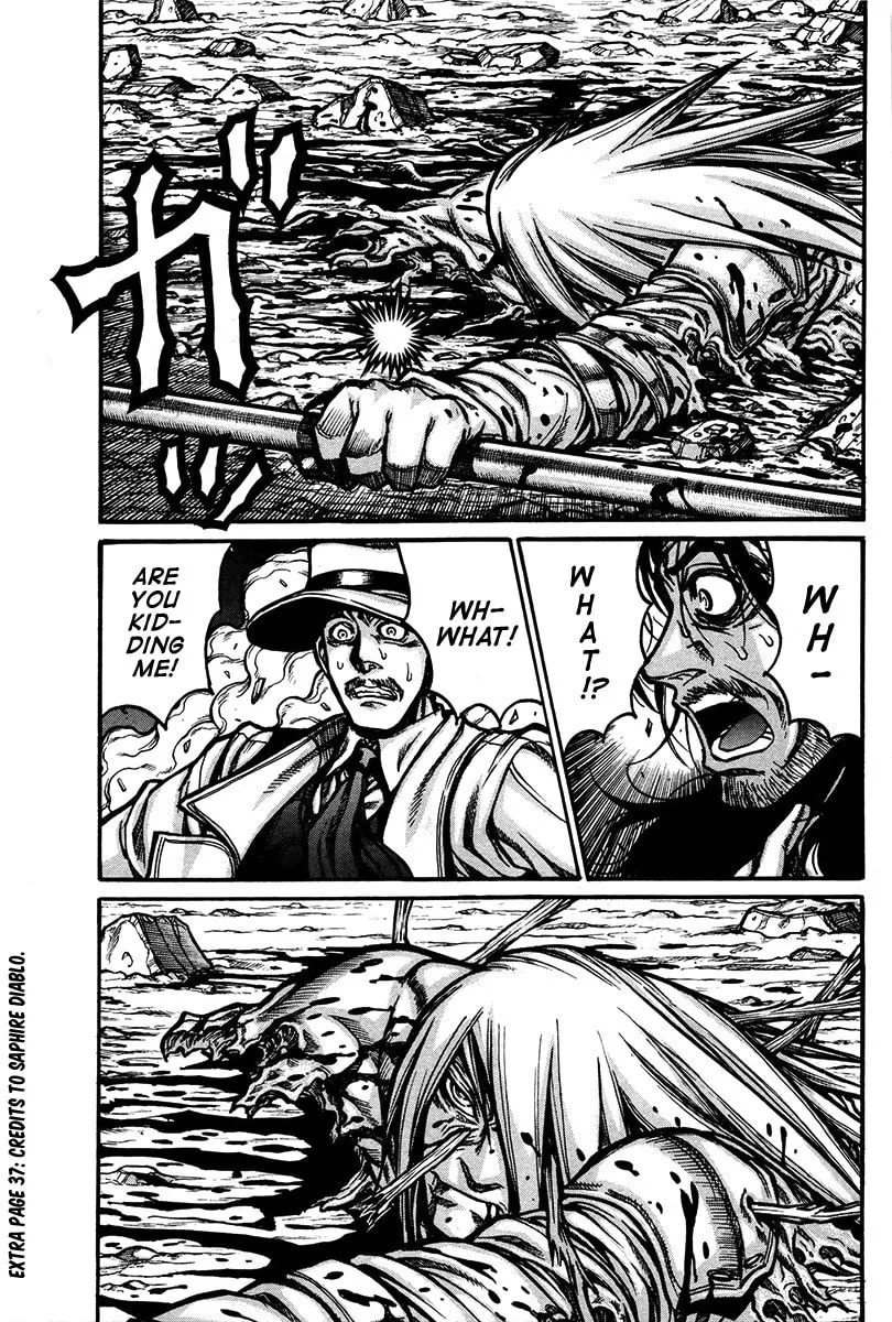 Drifters Chapter 24 page 19 - 
