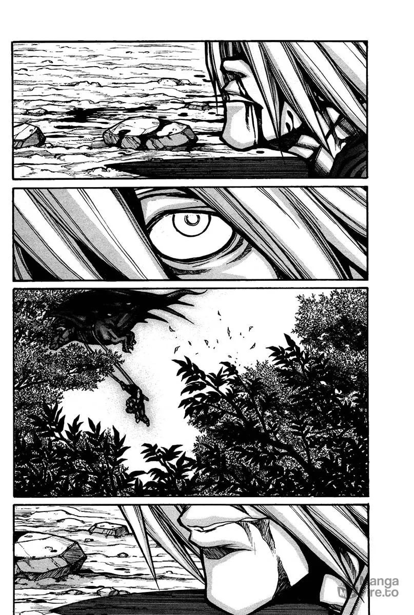 Drifters Chapter 24 page 20 - 