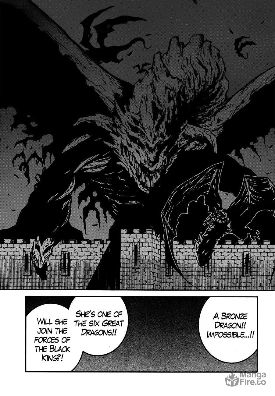 Drifters Chapter 32 page 20 - 