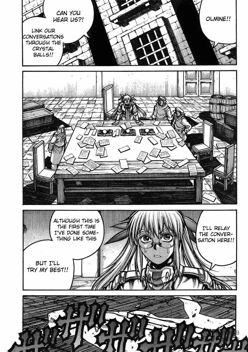 Drifters Chapter 38 page 24 - 