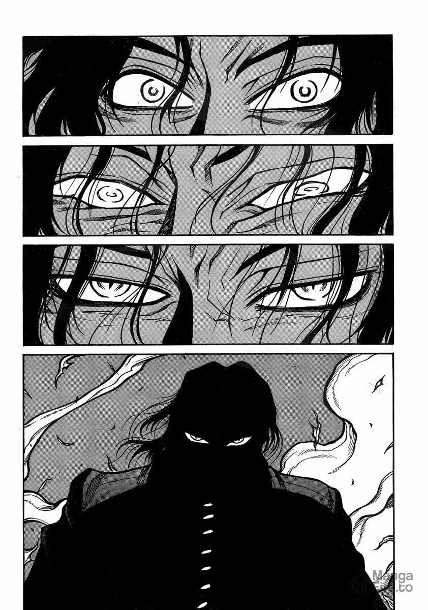 Drifters Chapter 40 page 15 - 