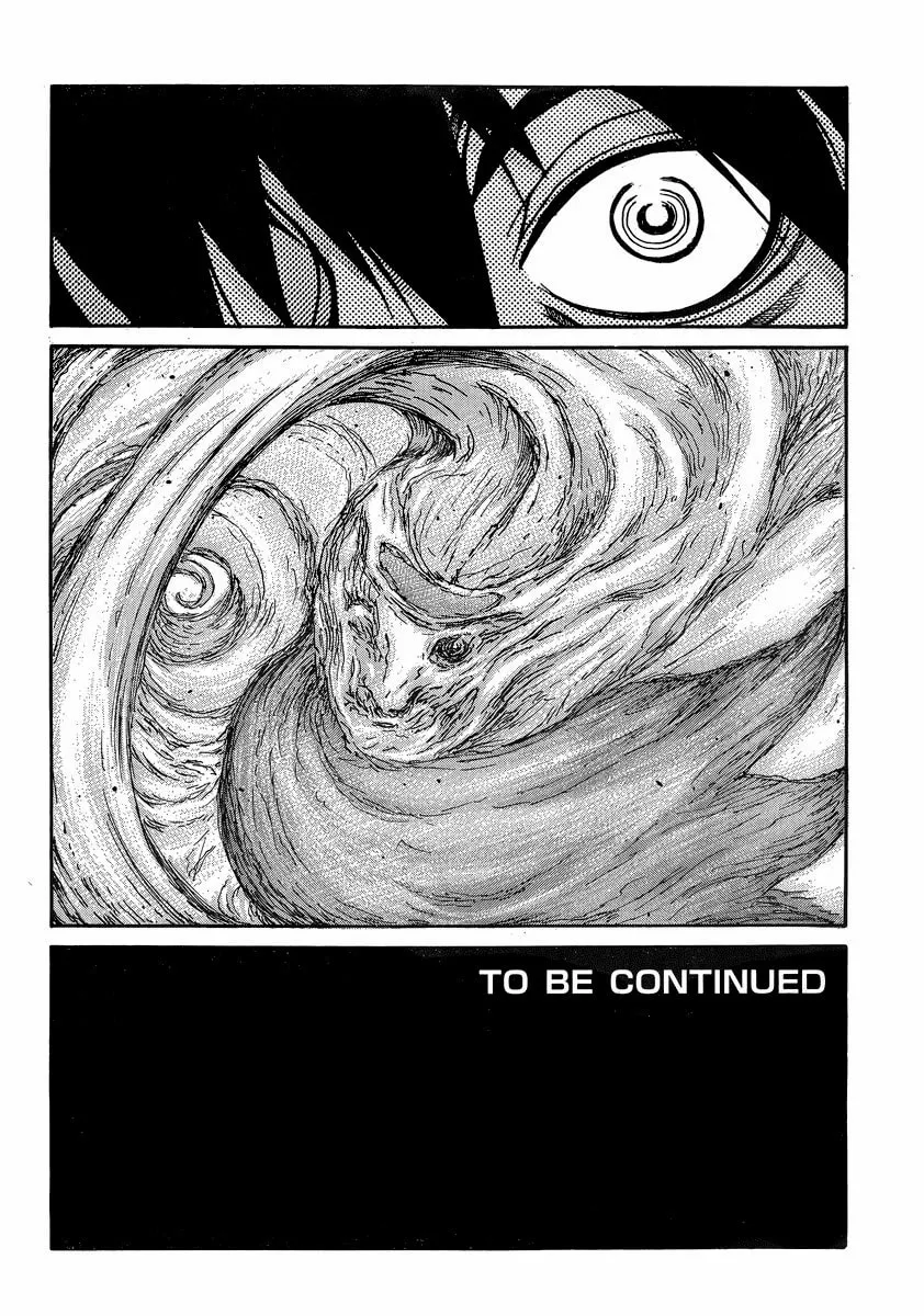 Drifters Chapter 40 page 19 - 