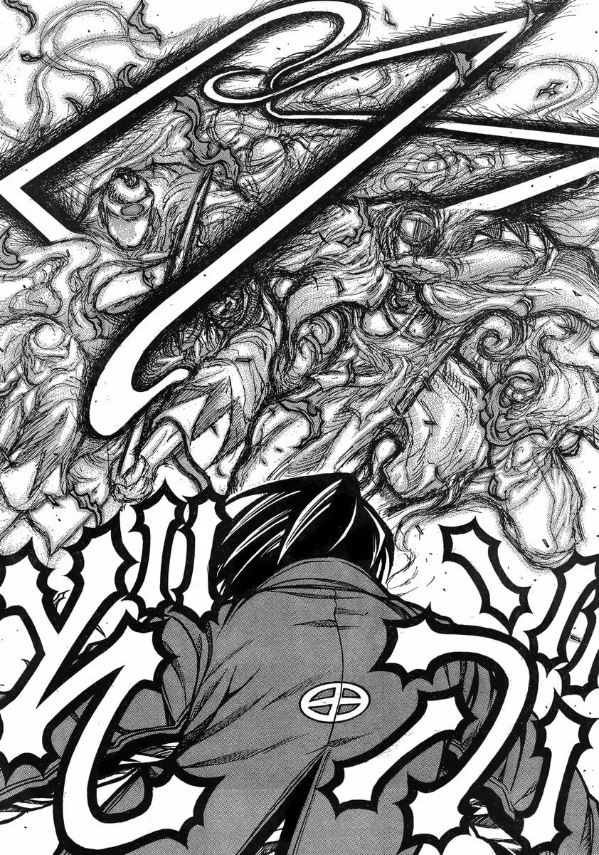Drifters Chapter 41 page 13 - 