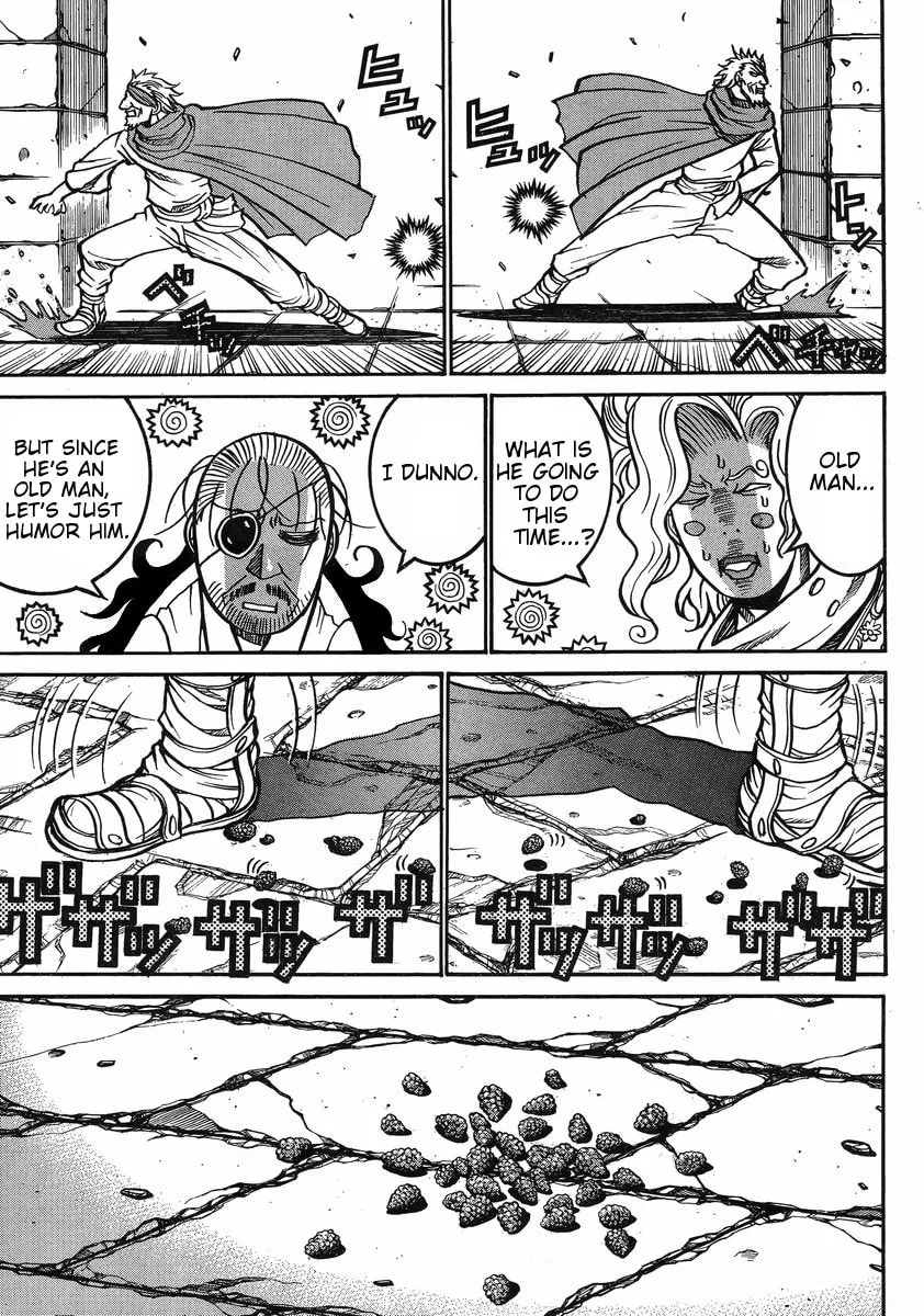 Drifters Chapter 41 page 4 - 
