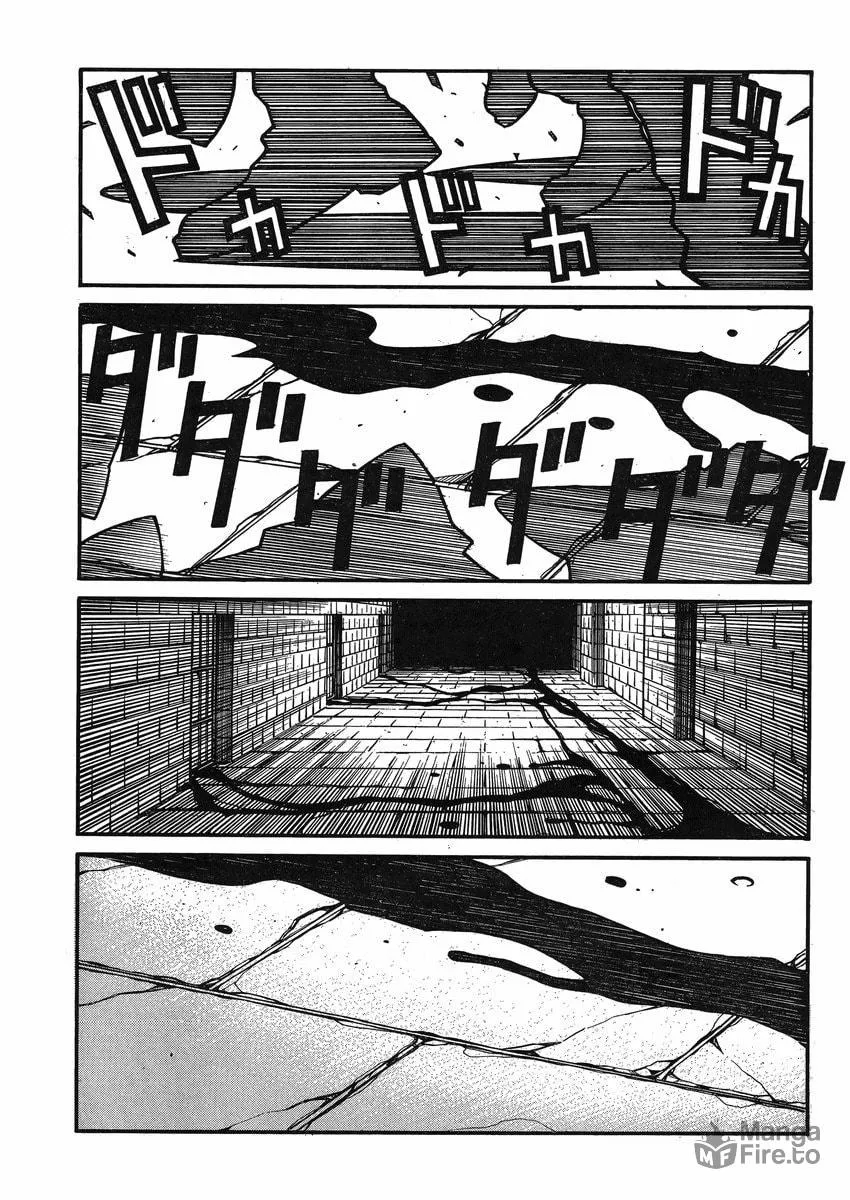 Drifters Chapter 42 page 18 - 