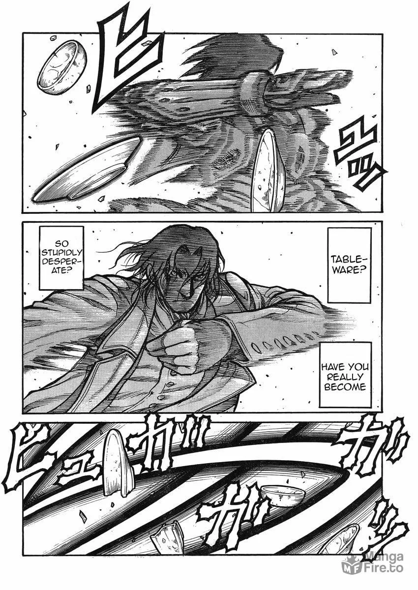 Drifters Chapter 42 page 9 - 