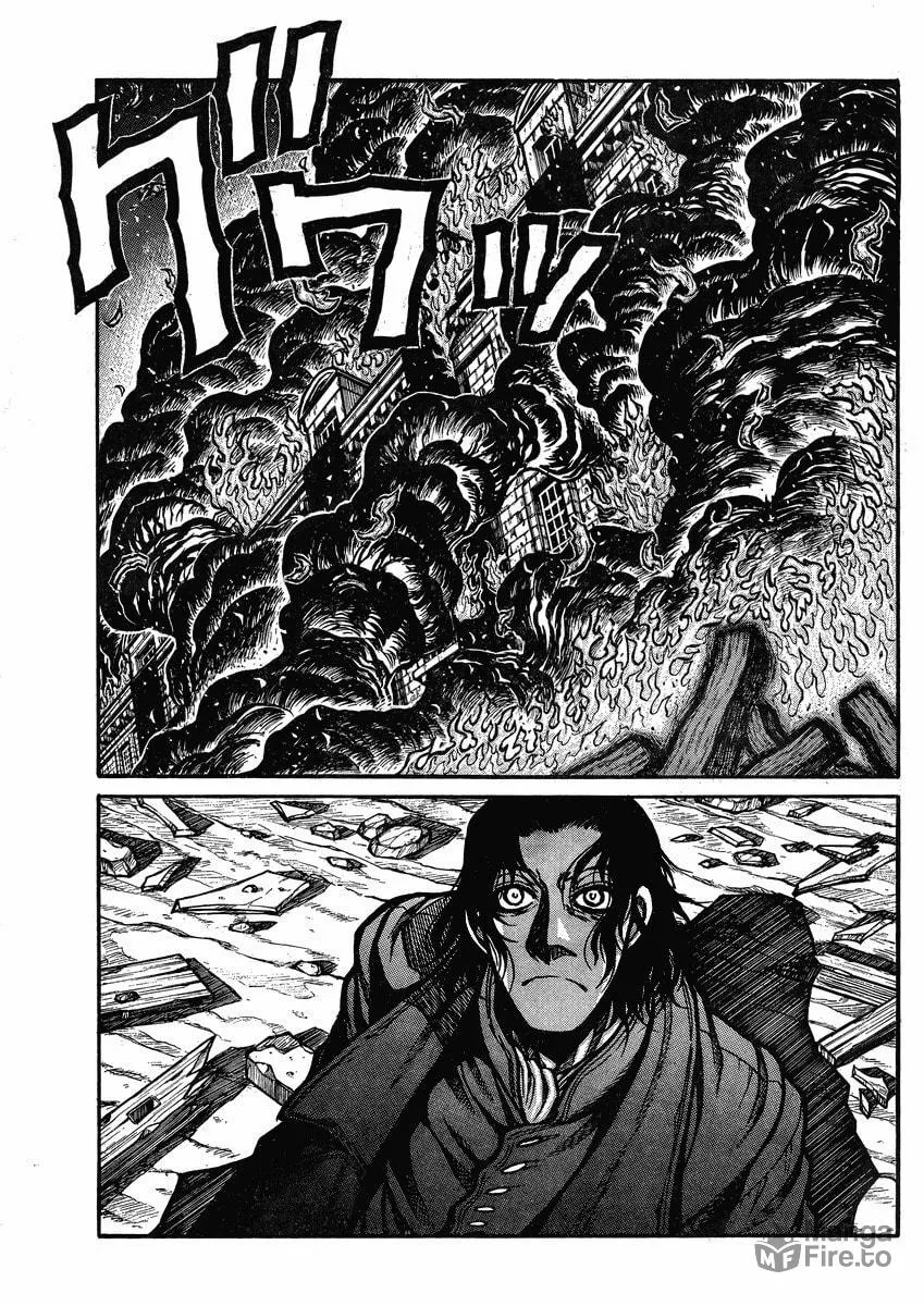 Drifters Chapter 43 page 20 - 