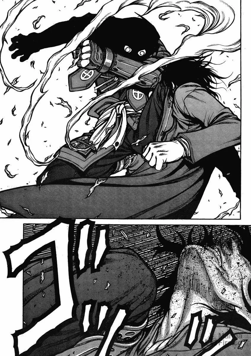 Drifters Chapter 44 page 9 - 