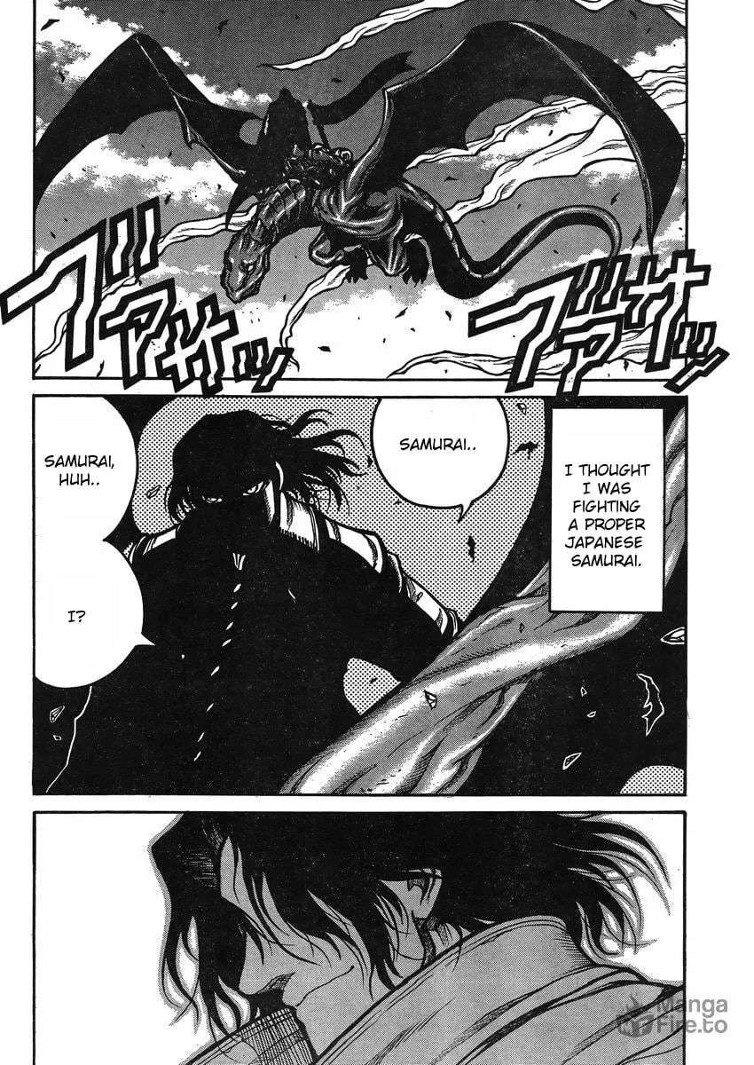 Drifters Chapter 45 page 9 - 