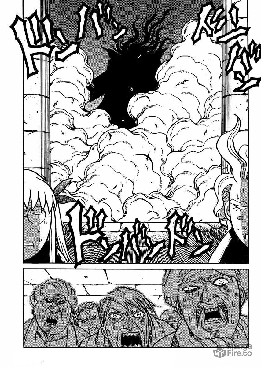 Drifters Chapter 47 page 13 - 