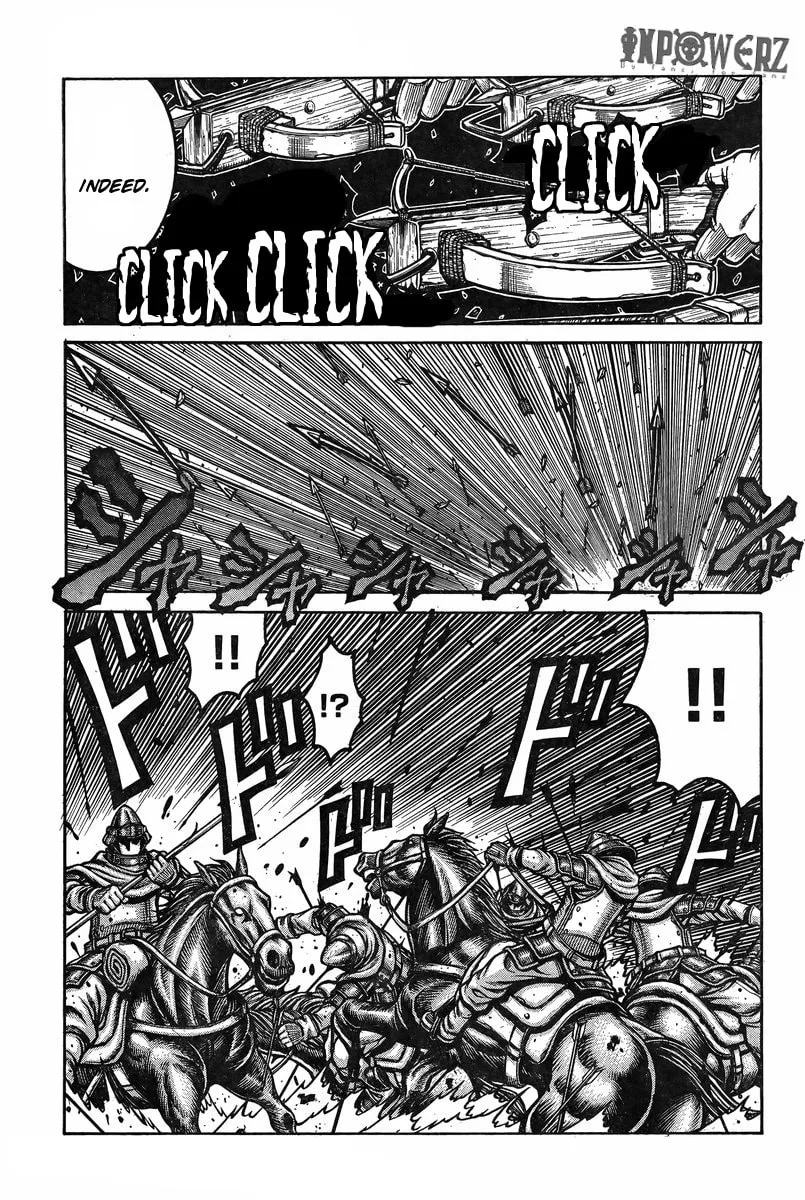 Drifters Chapter 51 page 7 - 