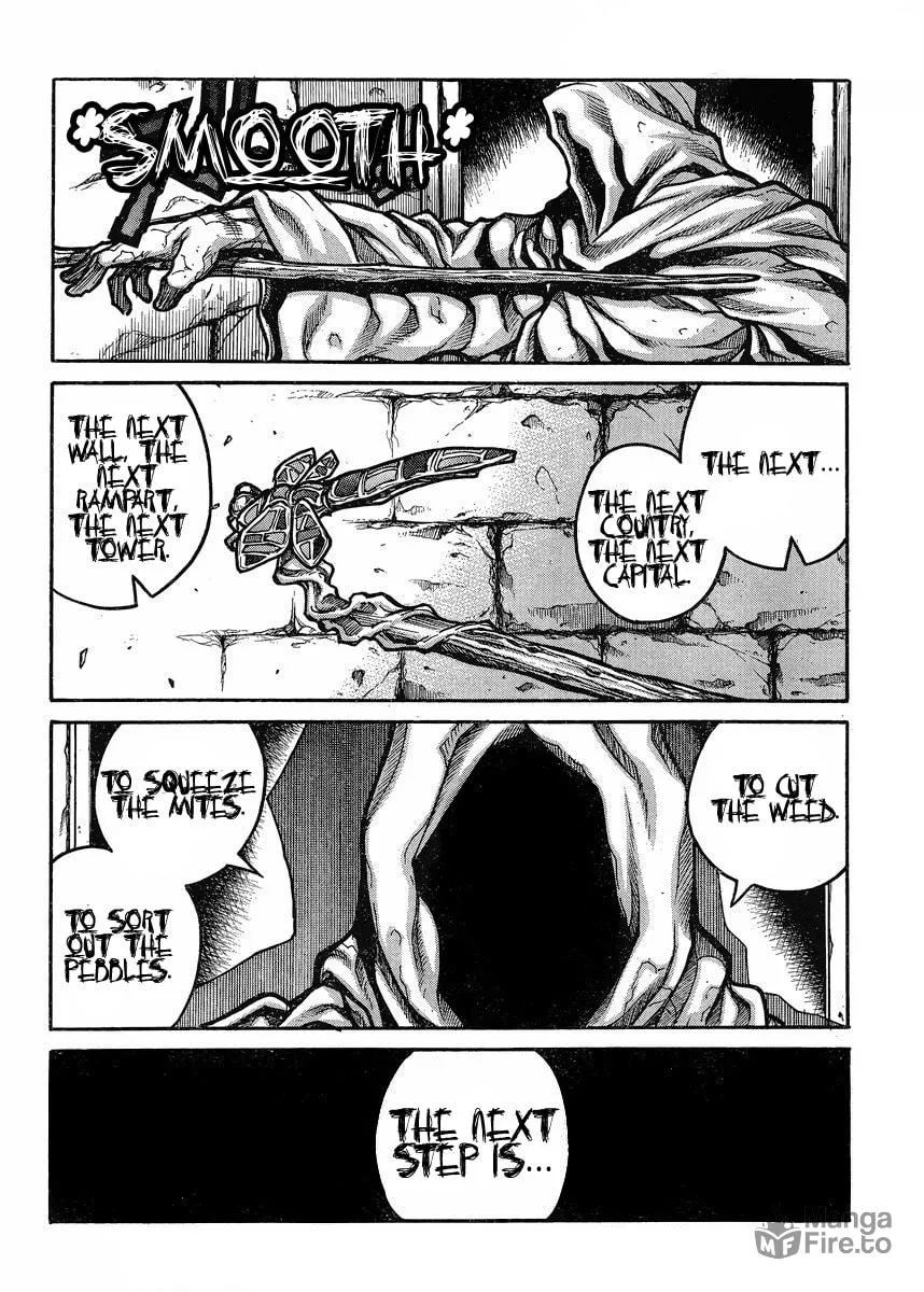 Drifters Chapter 55 page 15 - 