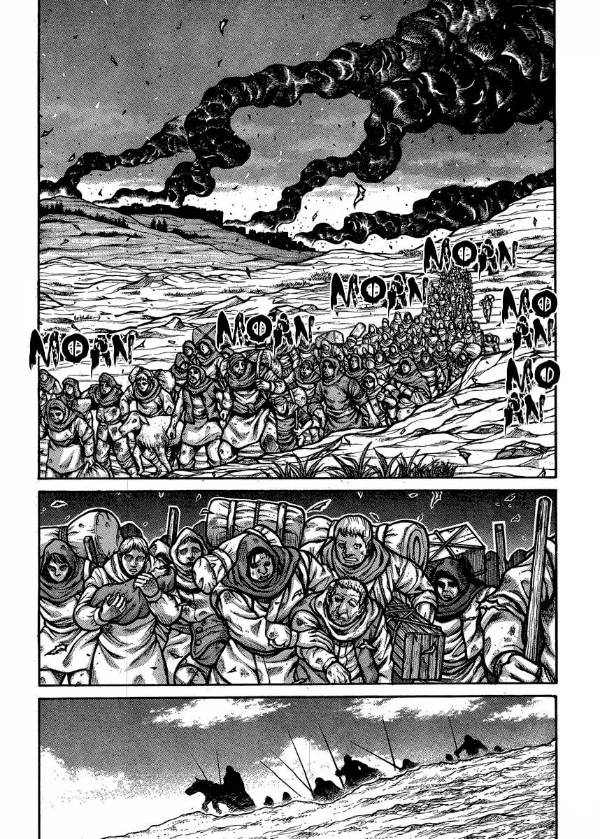 Drifters Chapter 55 page 8 - 