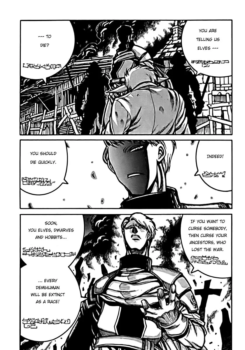 Drifters Chapter 6 page 7 - 