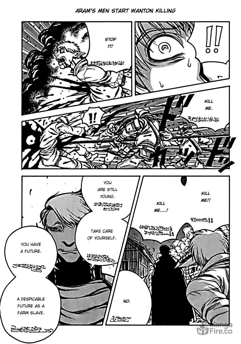 Drifters Chapter 6 page 9 - 
