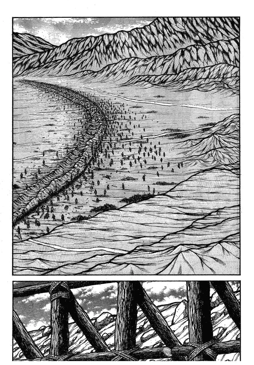 Drifters Chapter 60 page 8 - 