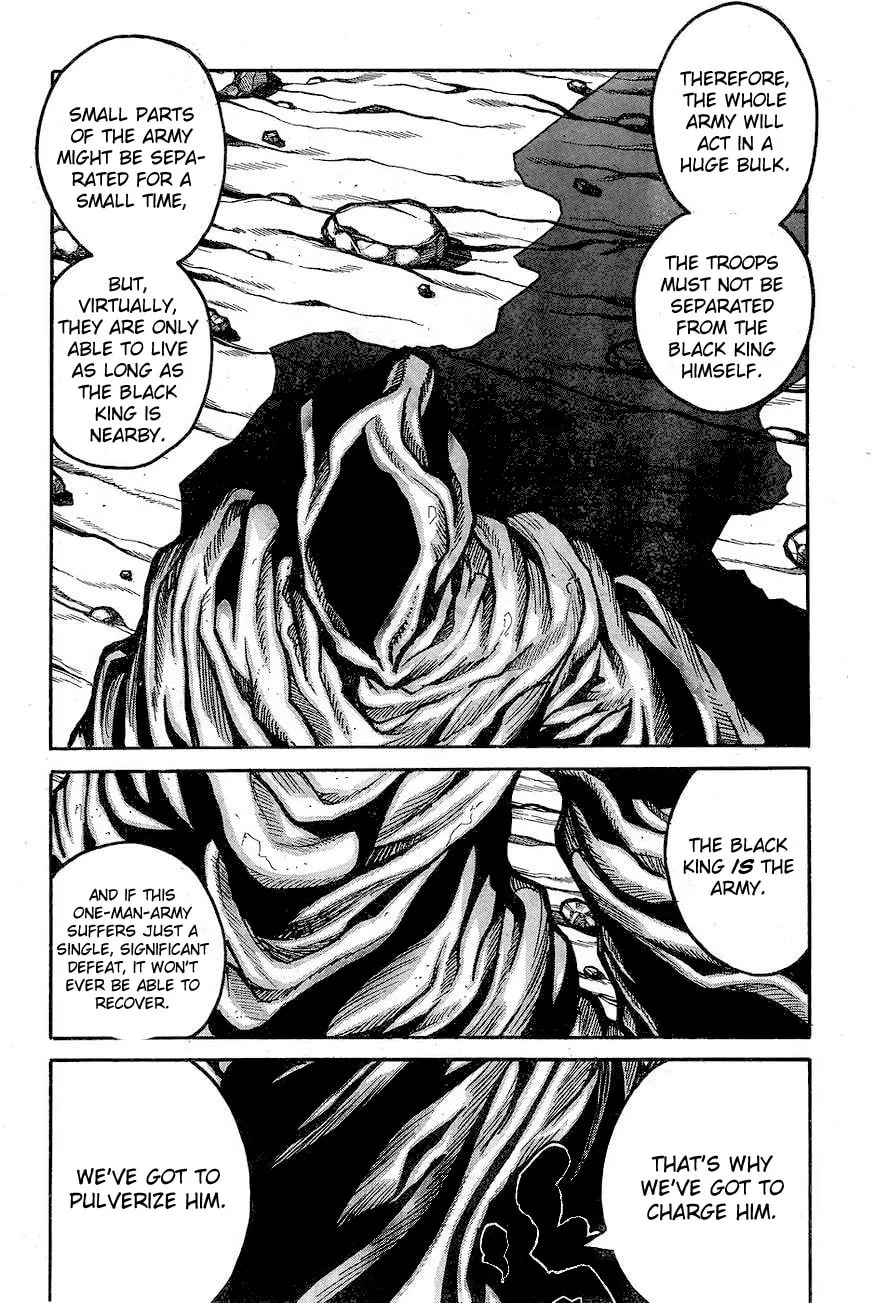 Drifters Chapter 61 page 7 - 