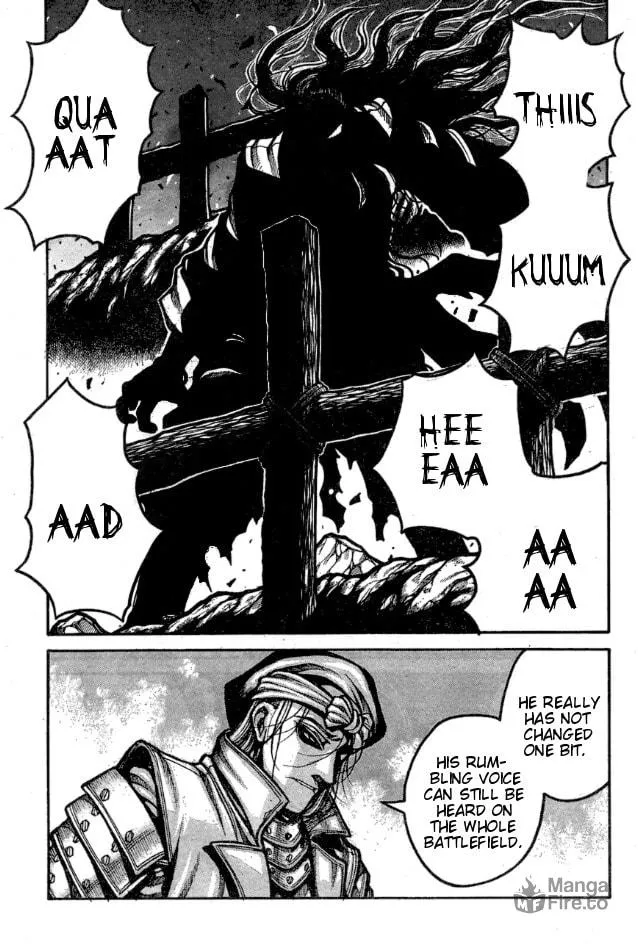 Drifters Chapter 64 page 12 - 