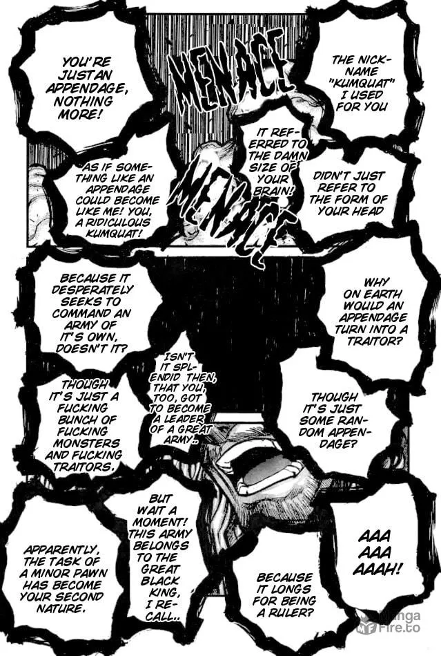 Drifters Chapter 64 page 15 - 