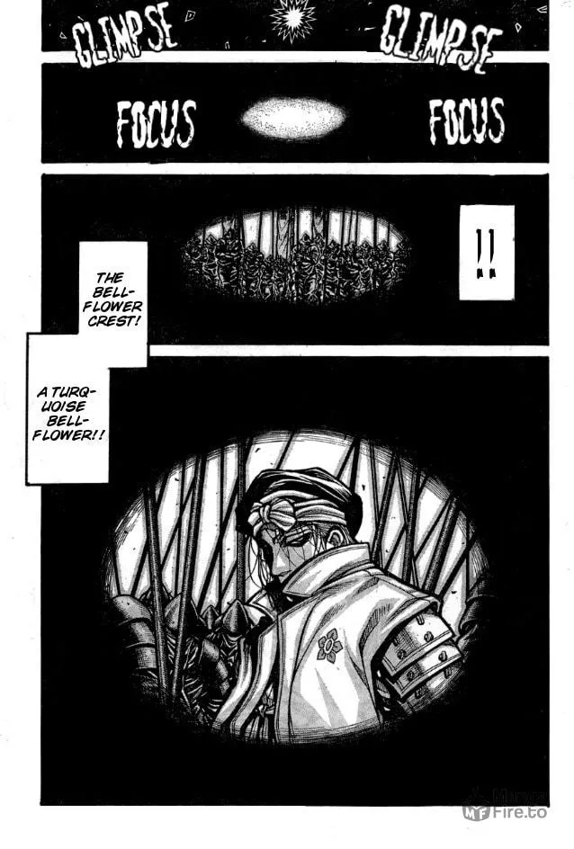 Drifters Chapter 64 page 10 - 