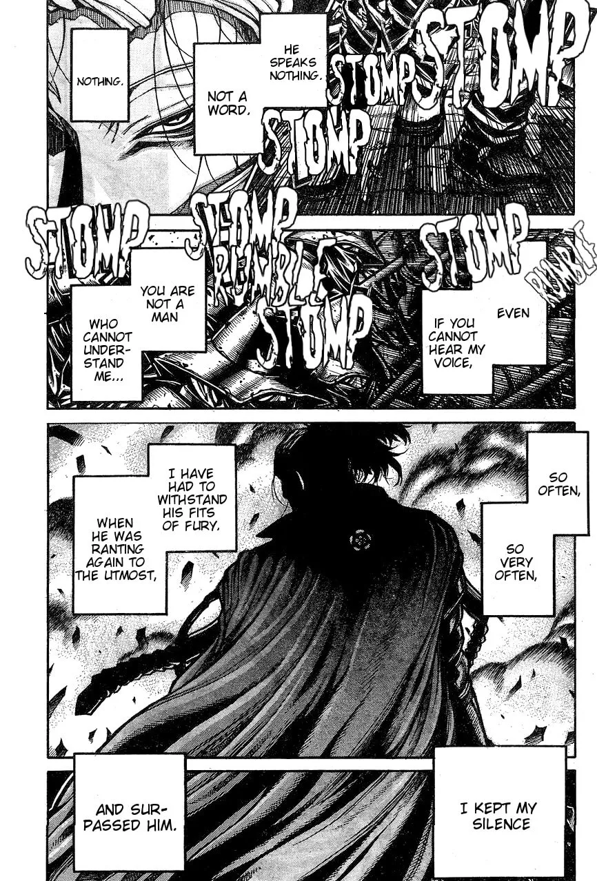 Drifters Chapter 65 page 7 - 