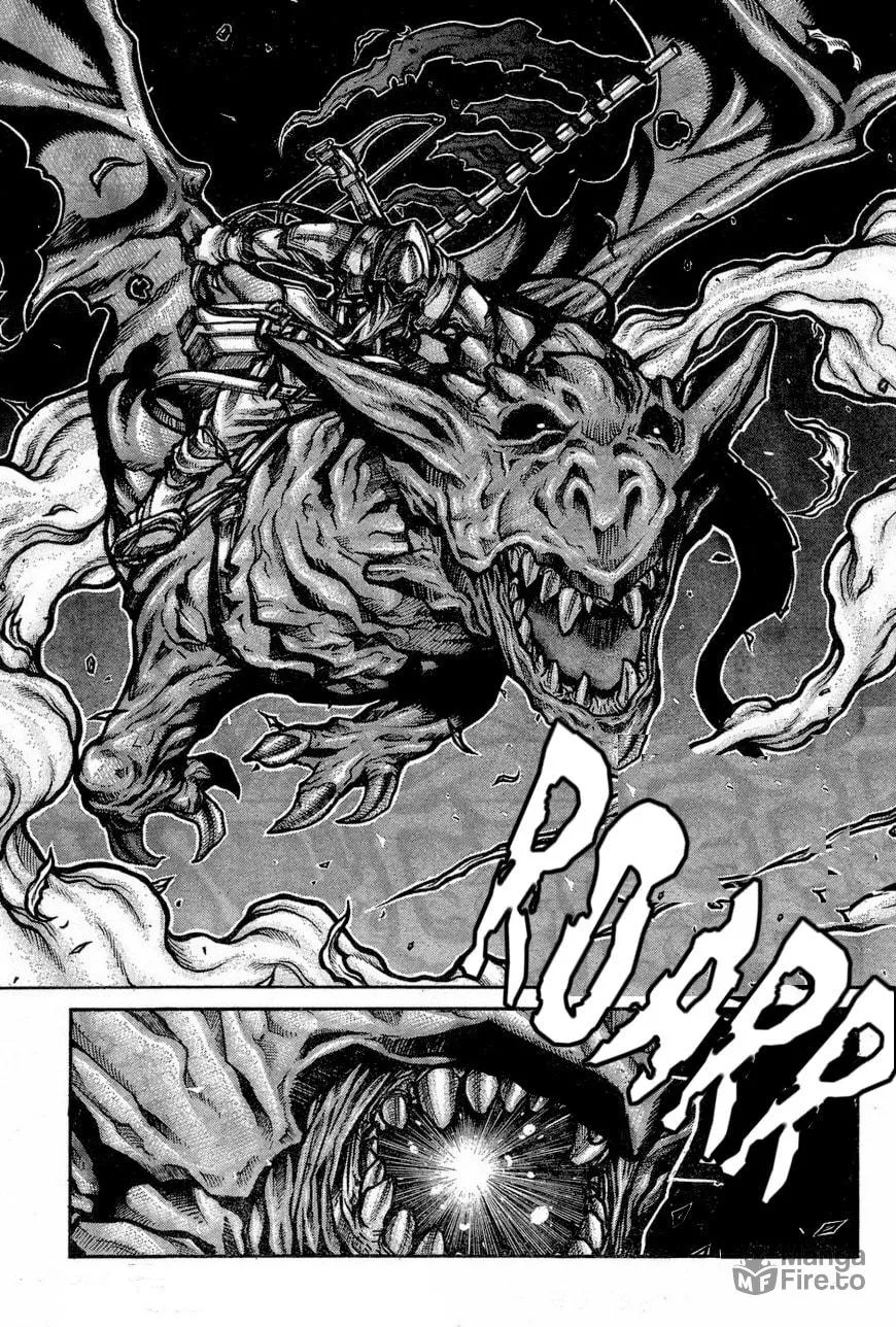 Drifters Chapter 65 page 9 - 